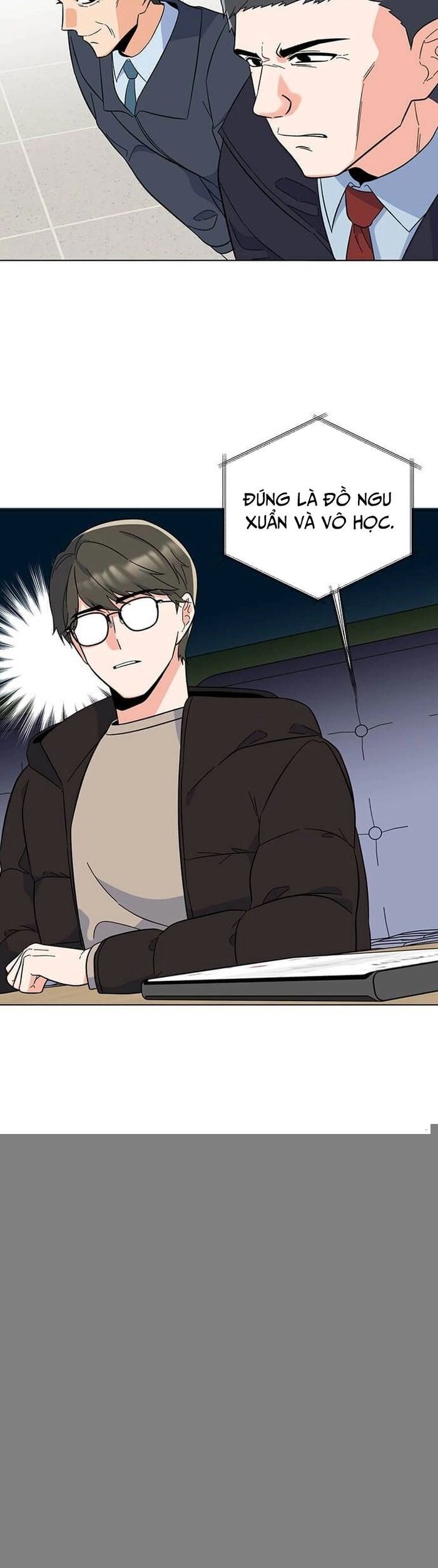 Quản Lý Cấp Cao Nhất Của Năm - Chapter 50 - Page 30