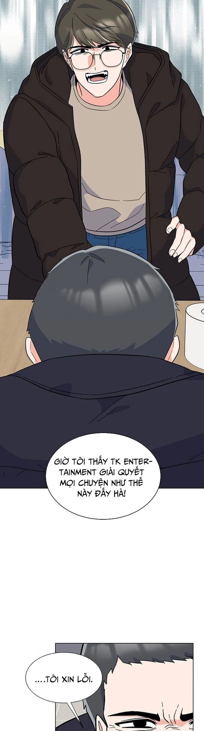 Quản Lý Cấp Cao Nhất Của Năm - Chapter 50 - Page 32