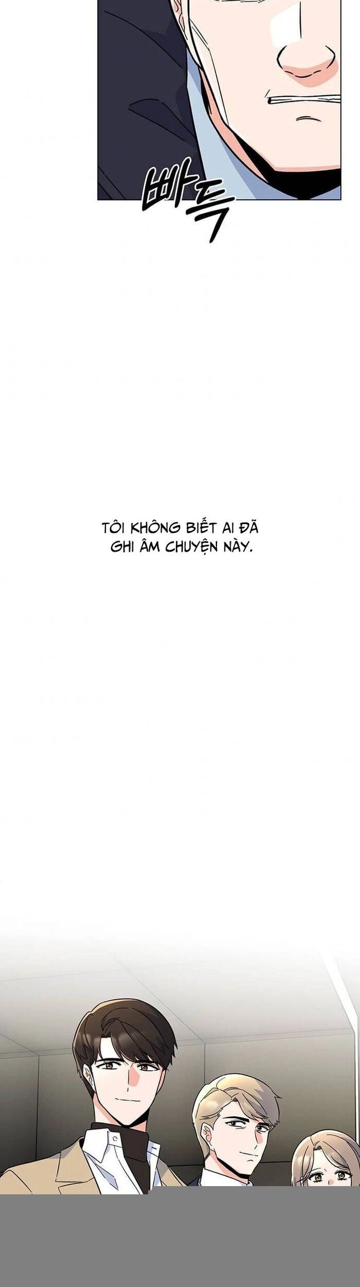 Quản Lý Cấp Cao Nhất Của Năm - Chapter 50 - Page 33