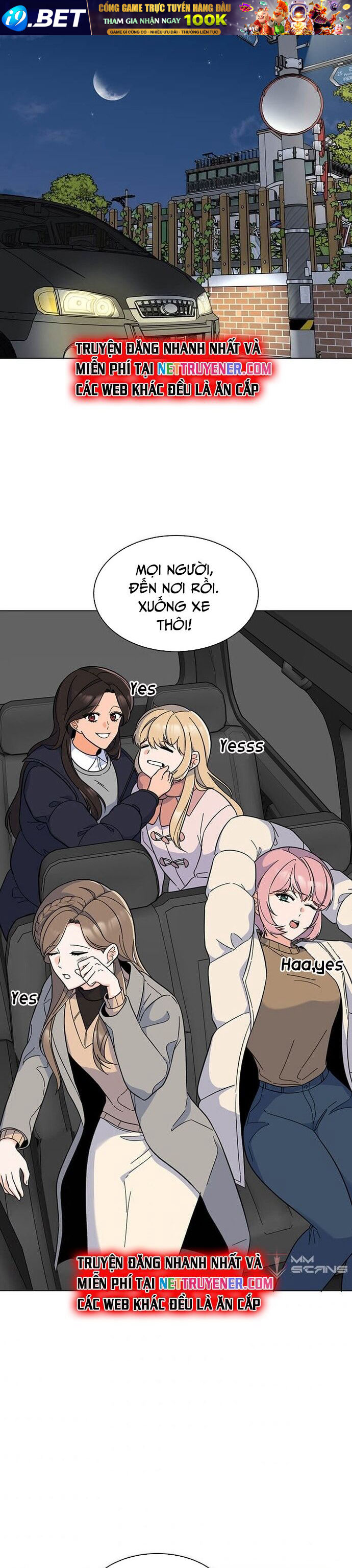 Quản Lý Cấp Cao Nhất Của Năm - Chapter 51 - Page 14