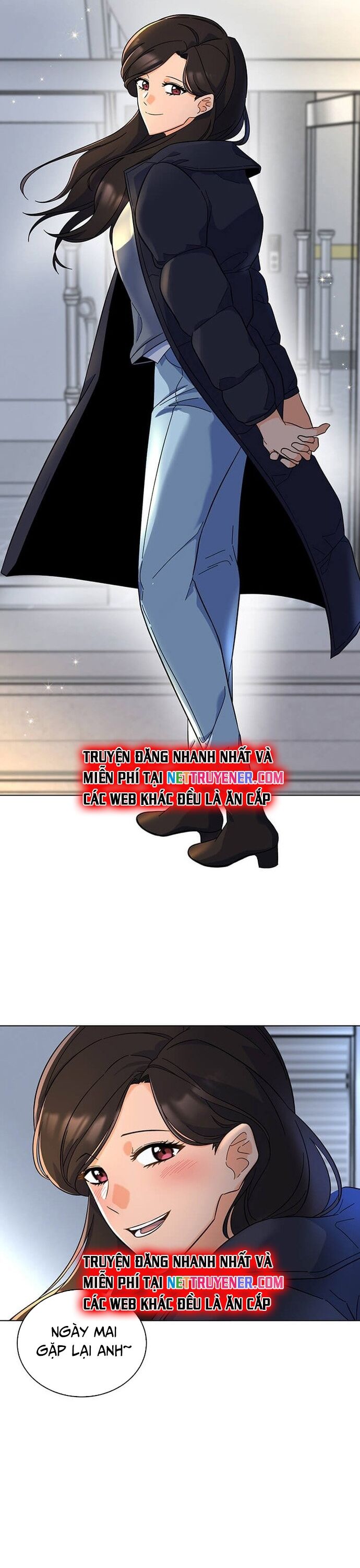 Quản Lý Cấp Cao Nhất Của Năm - Chapter 51 - Page 20