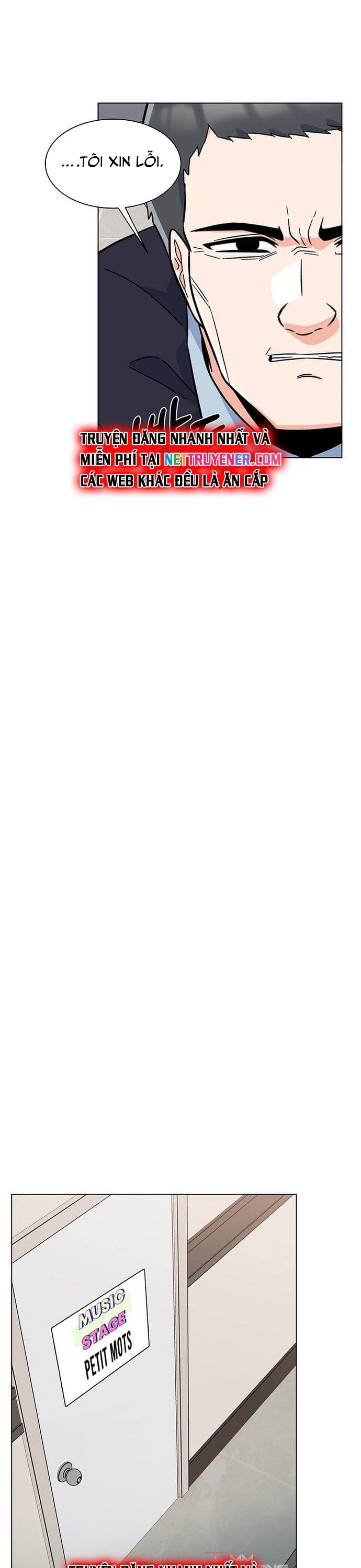 Quản Lý Cấp Cao Nhất Của Năm - Chapter 51 - Page 3