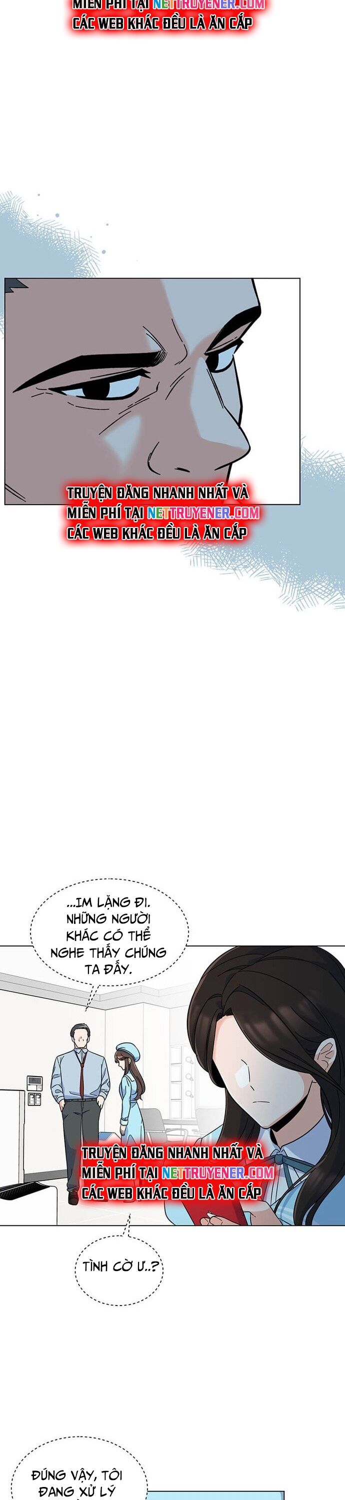 Quản Lý Cấp Cao Nhất Của Năm - Chapter 51 - Page 8