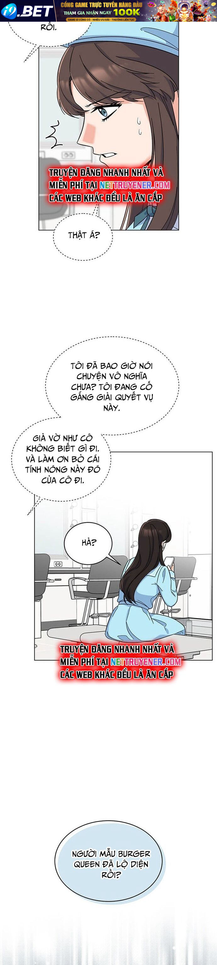 Quản Lý Cấp Cao Nhất Của Năm - Chapter 51 - Page 9