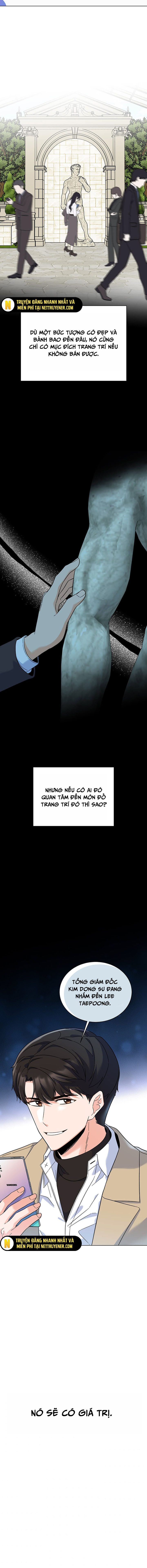 Quản Lý Cấp Cao Nhất Của Năm - Chapter 52 - Page 10