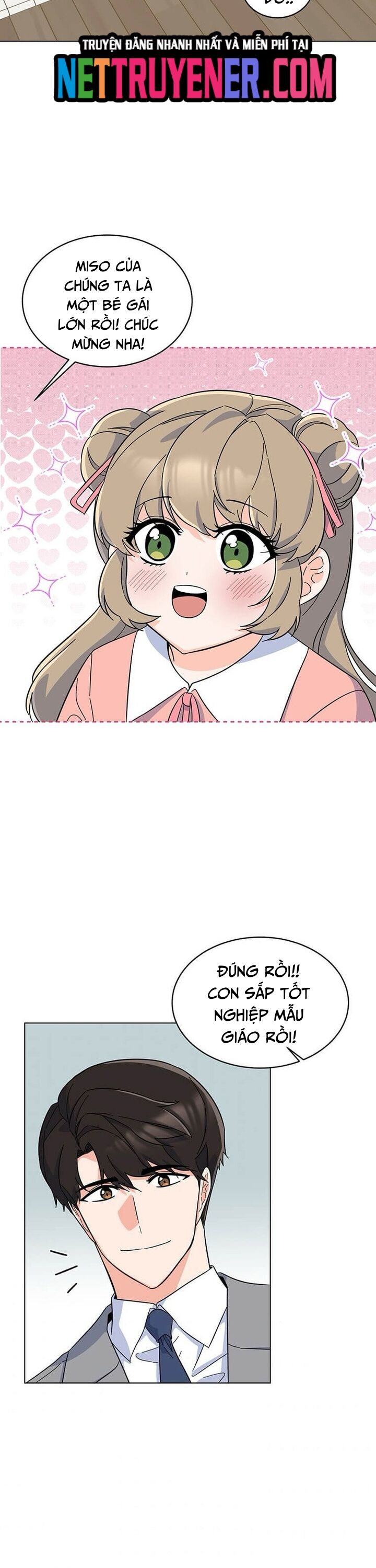 Quản Lý Cấp Cao Nhất Của Năm - Chapter 53 - Page 10