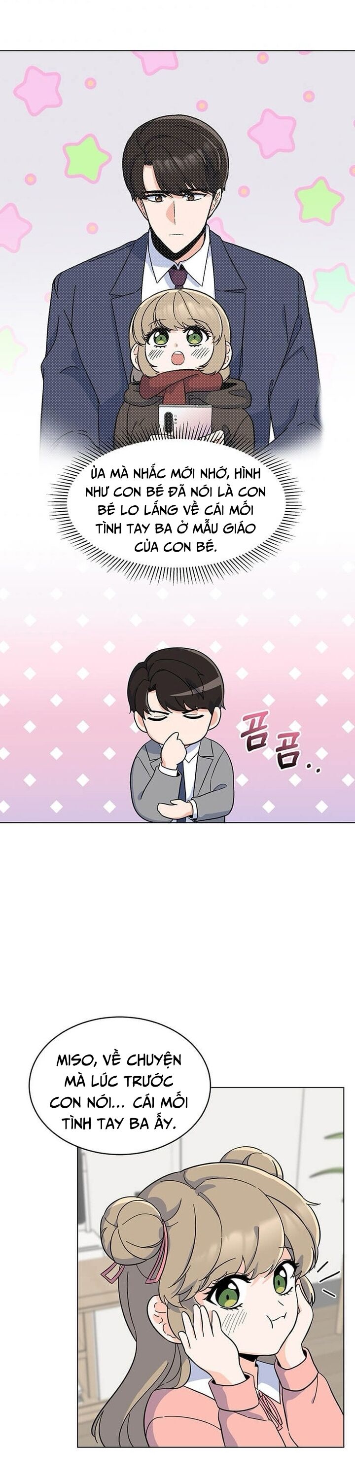 Quản Lý Cấp Cao Nhất Của Năm - Chapter 53 - Page 11
