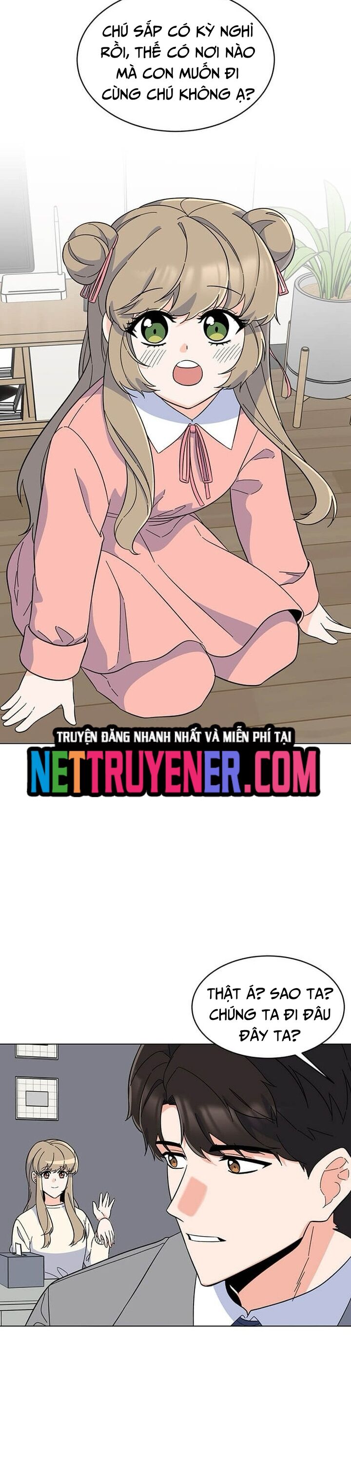 Quản Lý Cấp Cao Nhất Của Năm - Chapter 53 - Page 16
