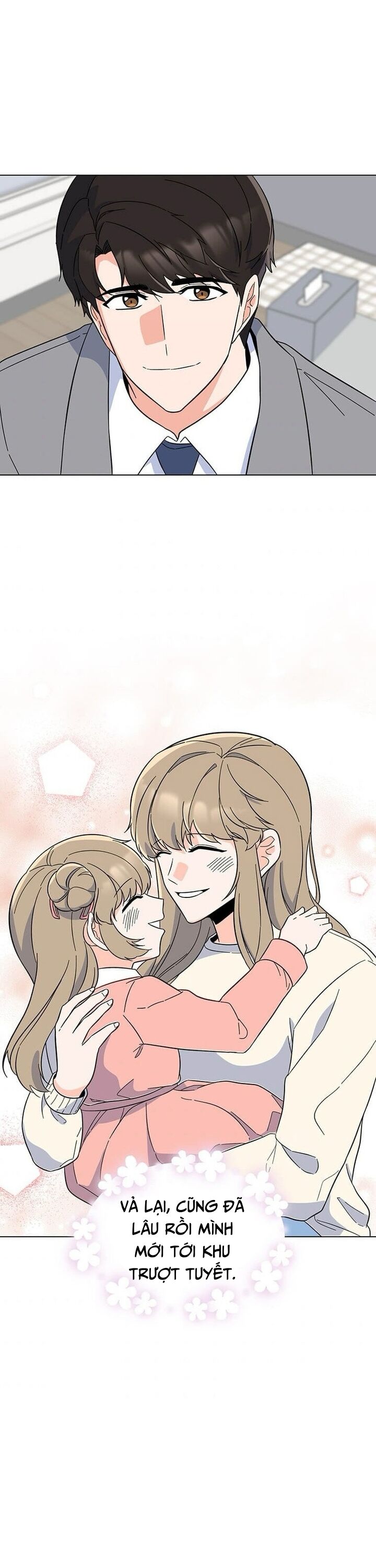Quản Lý Cấp Cao Nhất Của Năm - Chapter 53 - Page 21