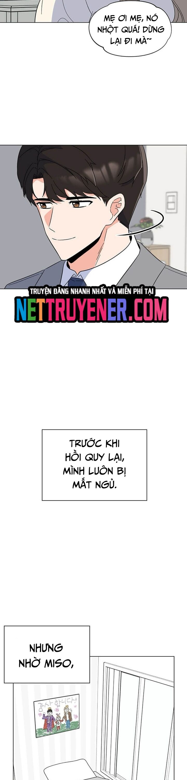 Quản Lý Cấp Cao Nhất Của Năm - Chapter 53 - Page 26