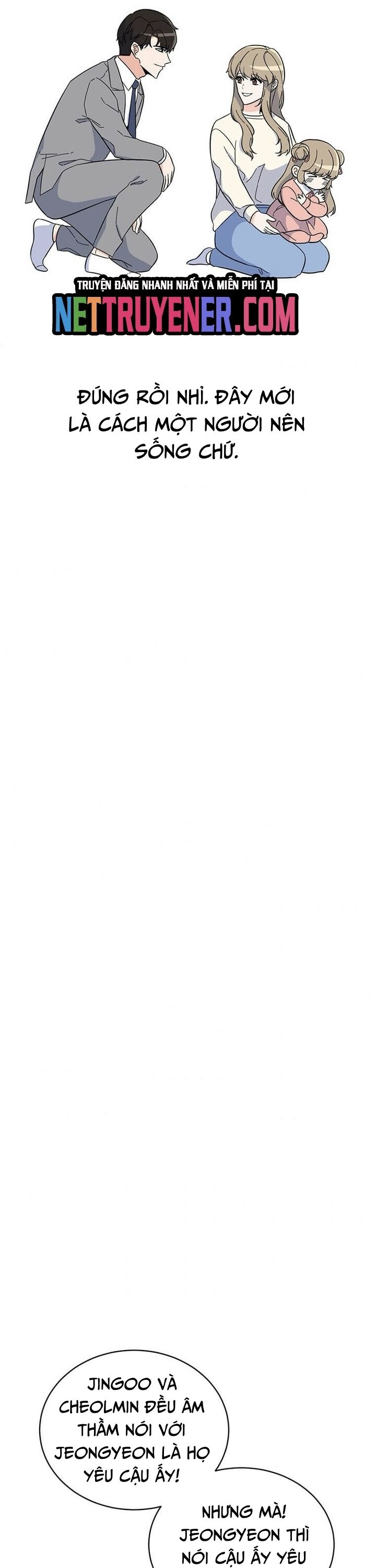 Quản Lý Cấp Cao Nhất Của Năm - Chapter 53 - Page 28