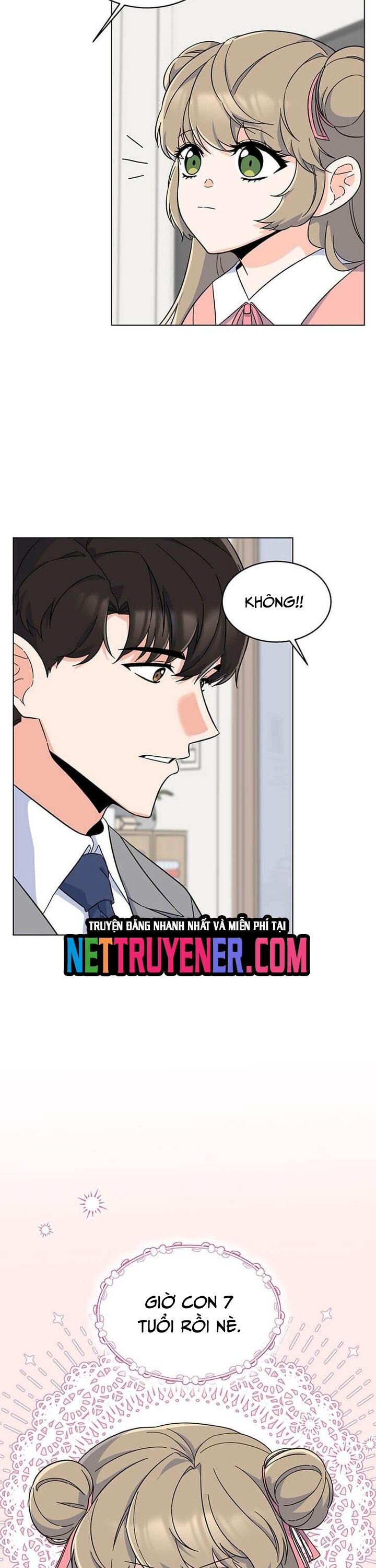 Quản Lý Cấp Cao Nhất Của Năm - Chapter 53 - Page 8