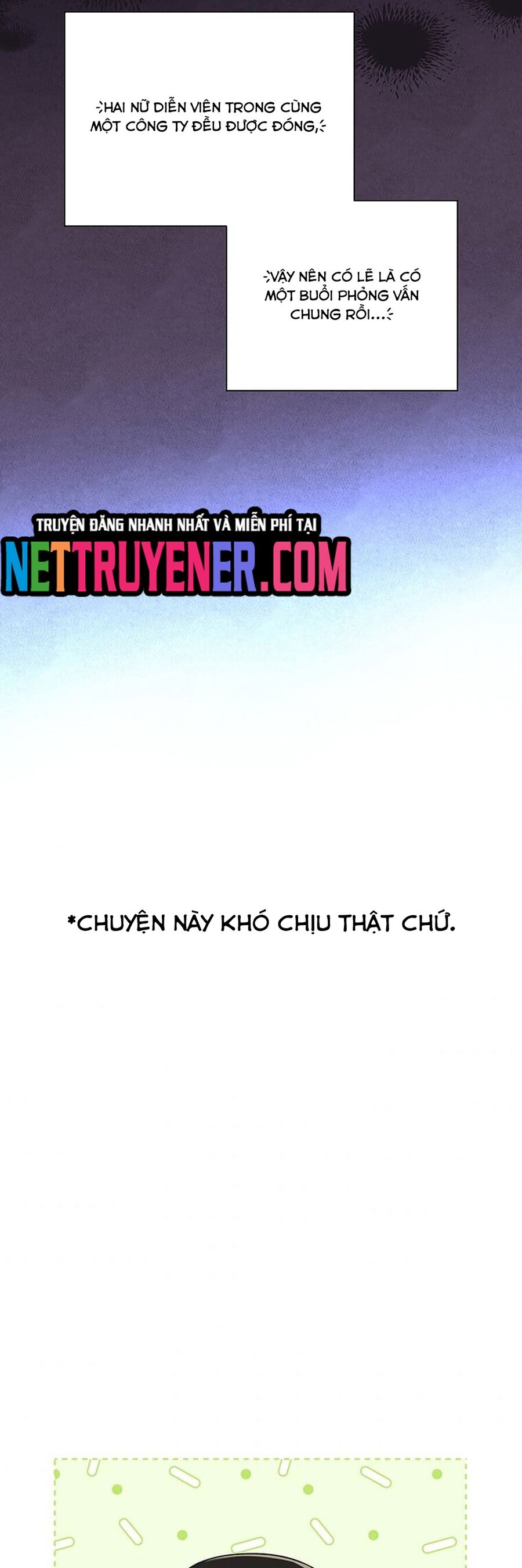 Quản Lý Cấp Cao Nhất Của Năm - Chapter 54 - Page 22