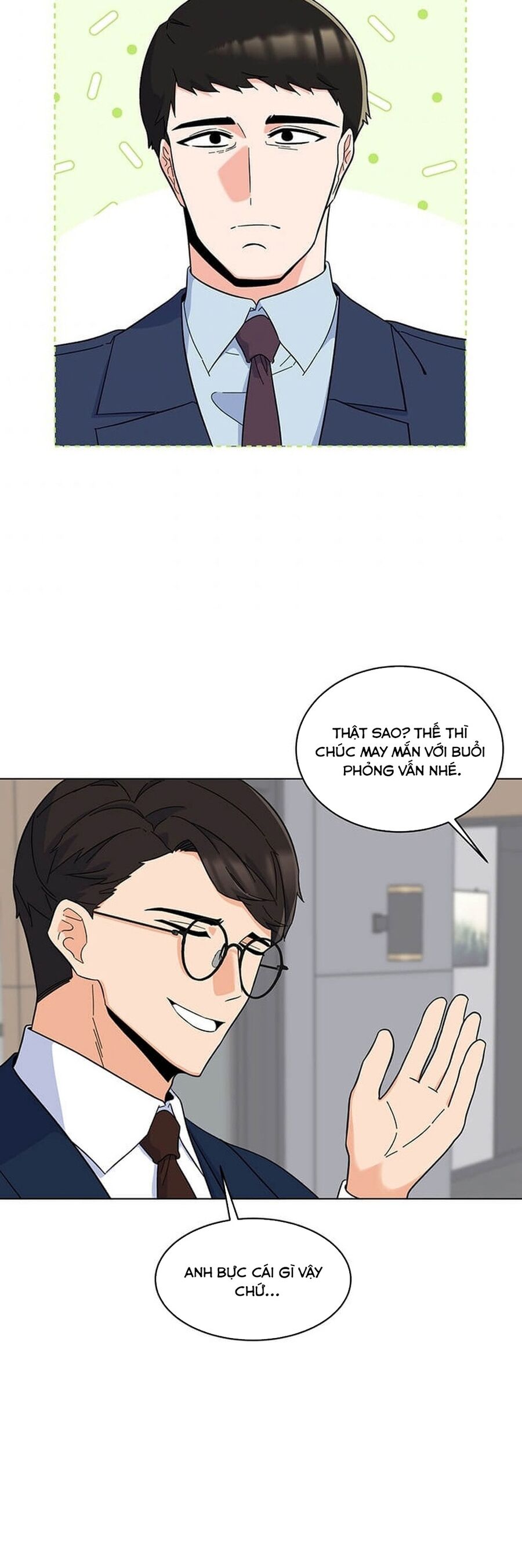 Quản Lý Cấp Cao Nhất Của Năm - Chapter 54 - Page 23