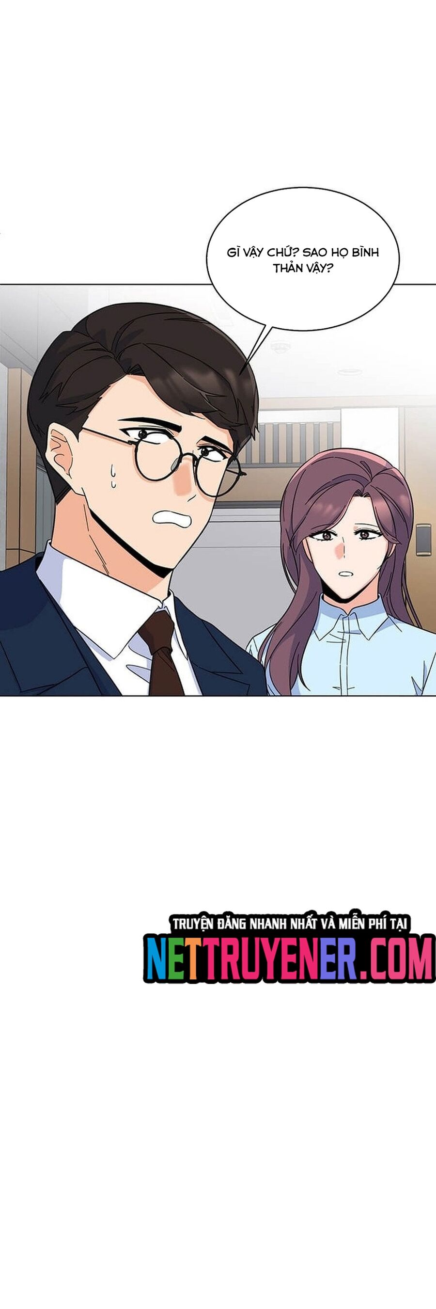 Quản Lý Cấp Cao Nhất Của Năm - Chapter 54 - Page 25