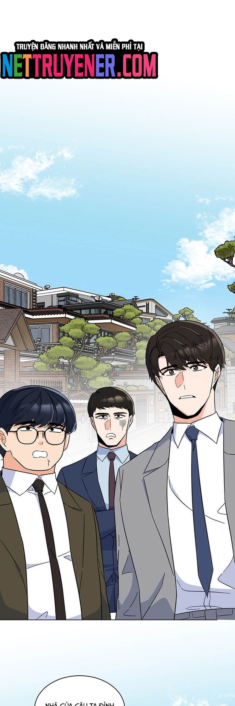 Quản Lý Cấp Cao Nhất Của Năm - Chapter 54 - Page 29