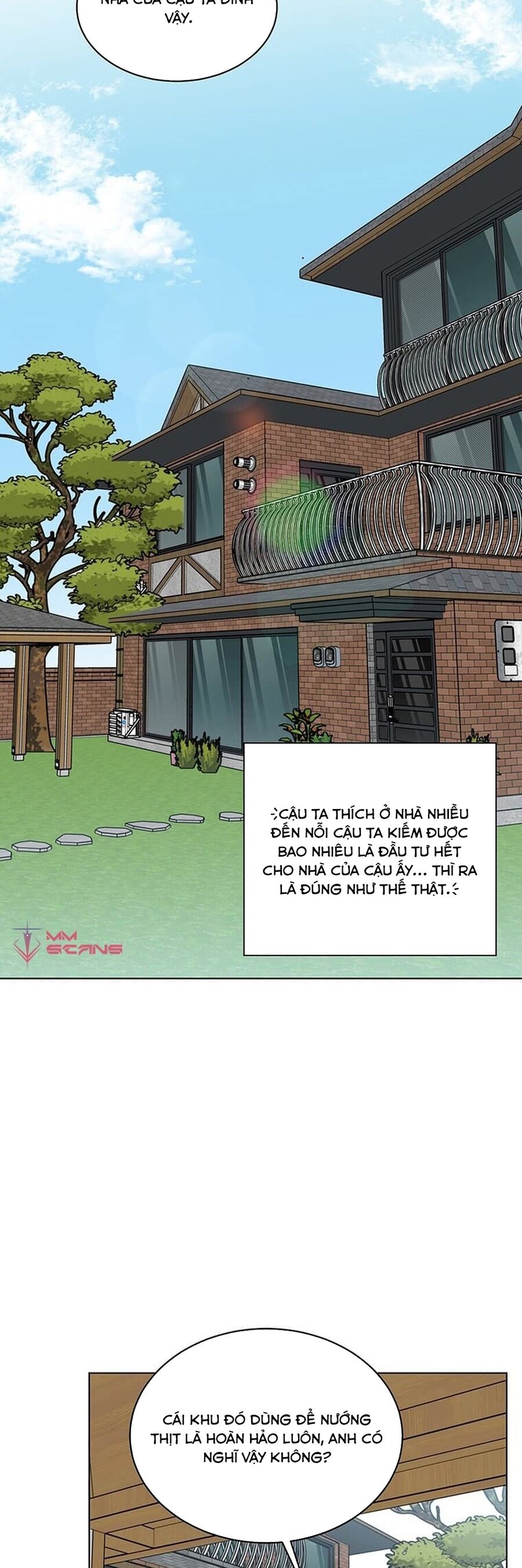 Quản Lý Cấp Cao Nhất Của Năm - Chapter 54 - Page 30