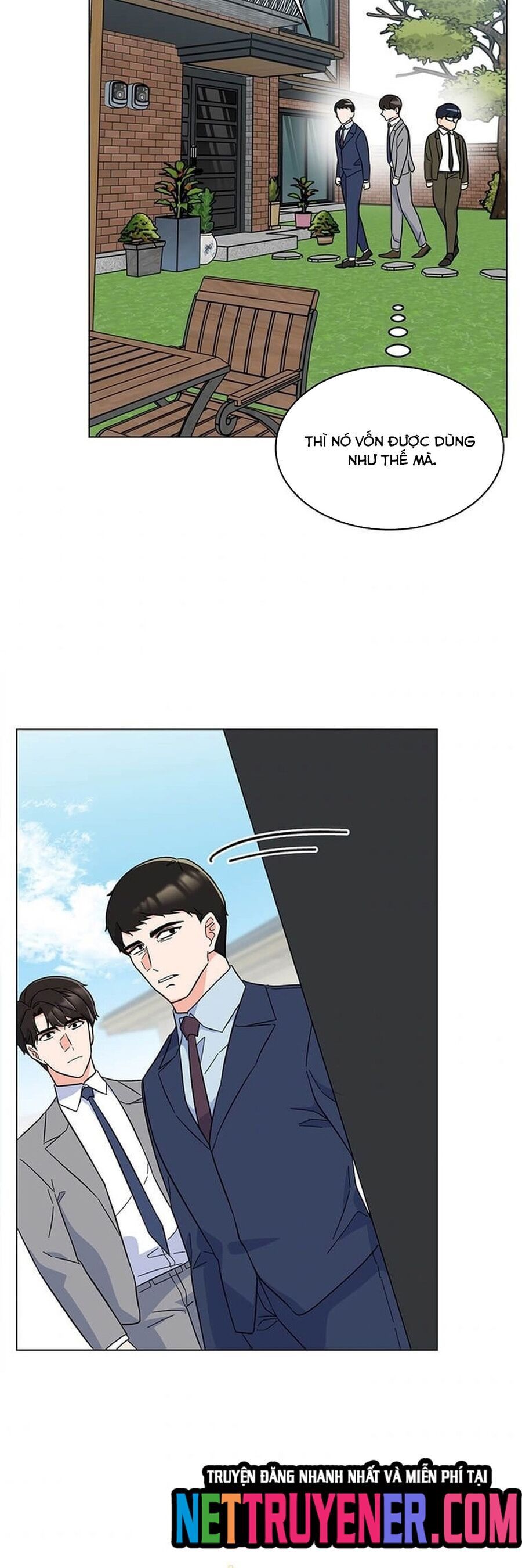 Quản Lý Cấp Cao Nhất Của Năm - Chapter 54 - Page 31