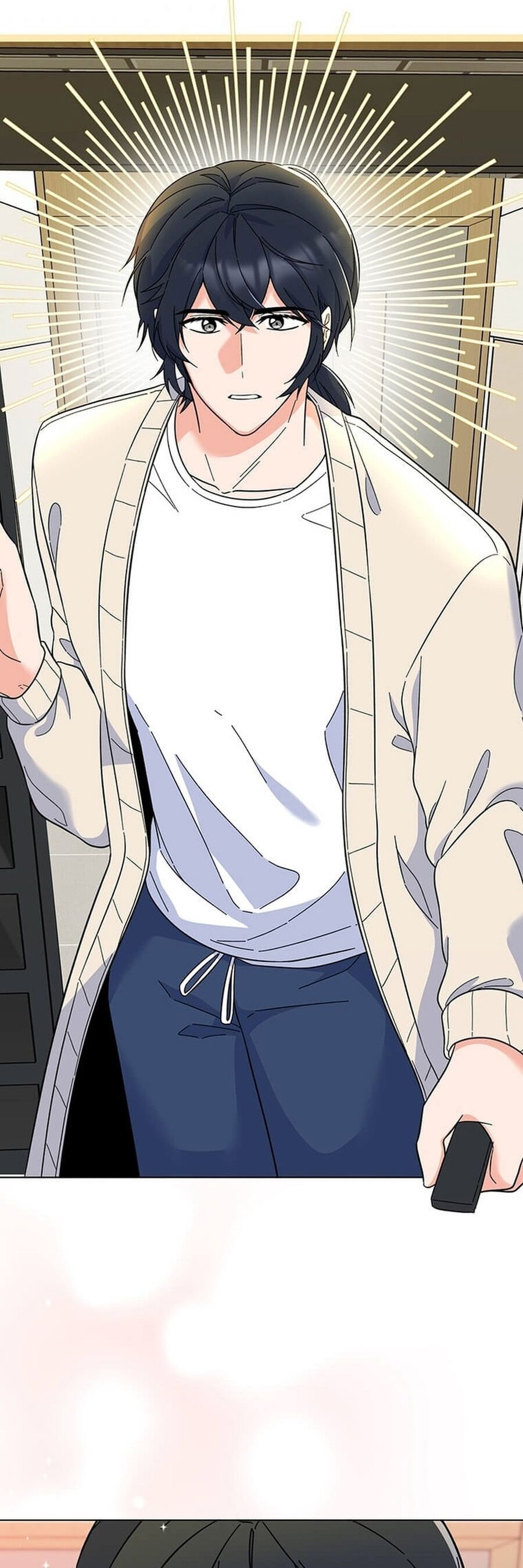 Quản Lý Cấp Cao Nhất Của Năm - Chapter 54 - Page 32