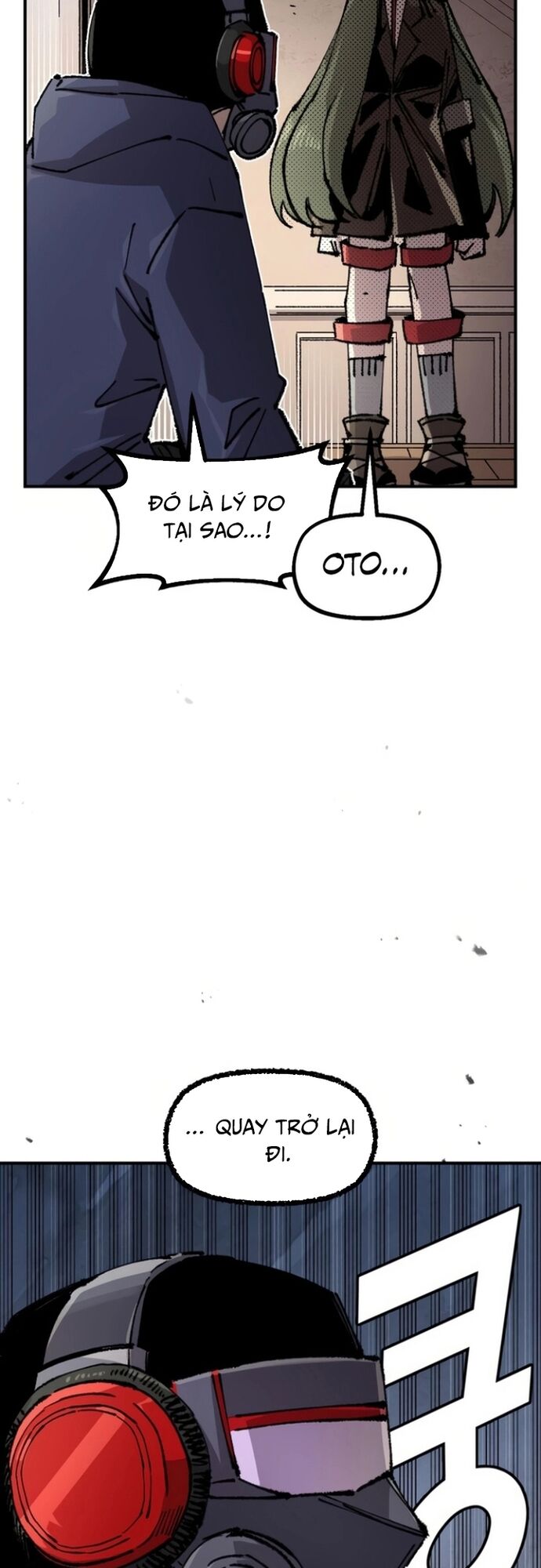 Sắp Xuất Ngũ Thì Isekai - Chapter 146 - Page 10