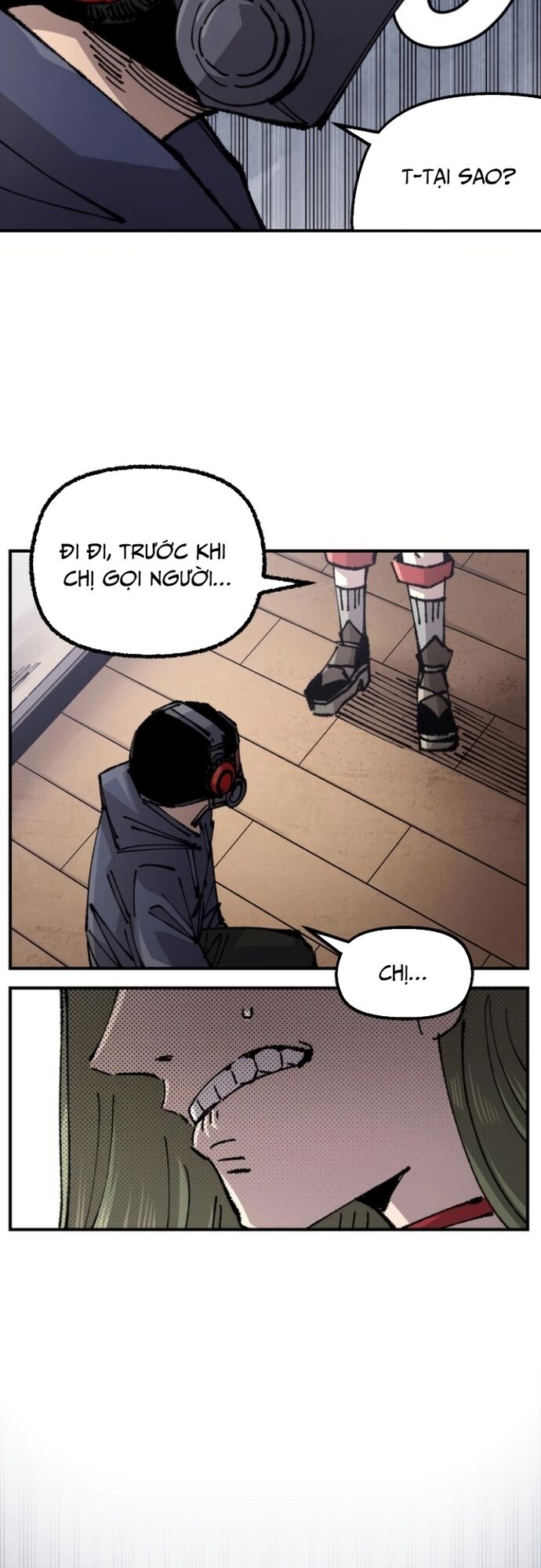 Sắp Xuất Ngũ Thì Isekai - Chapter 146 - Page 11