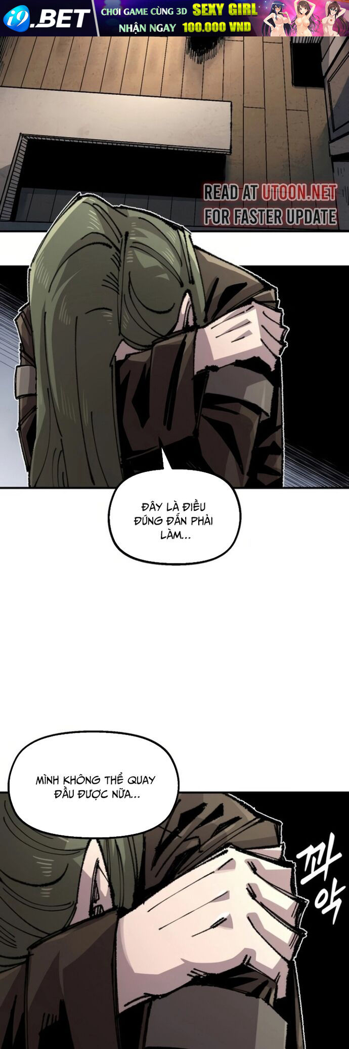 Sắp Xuất Ngũ Thì Isekai - Chapter 146 - Page 18