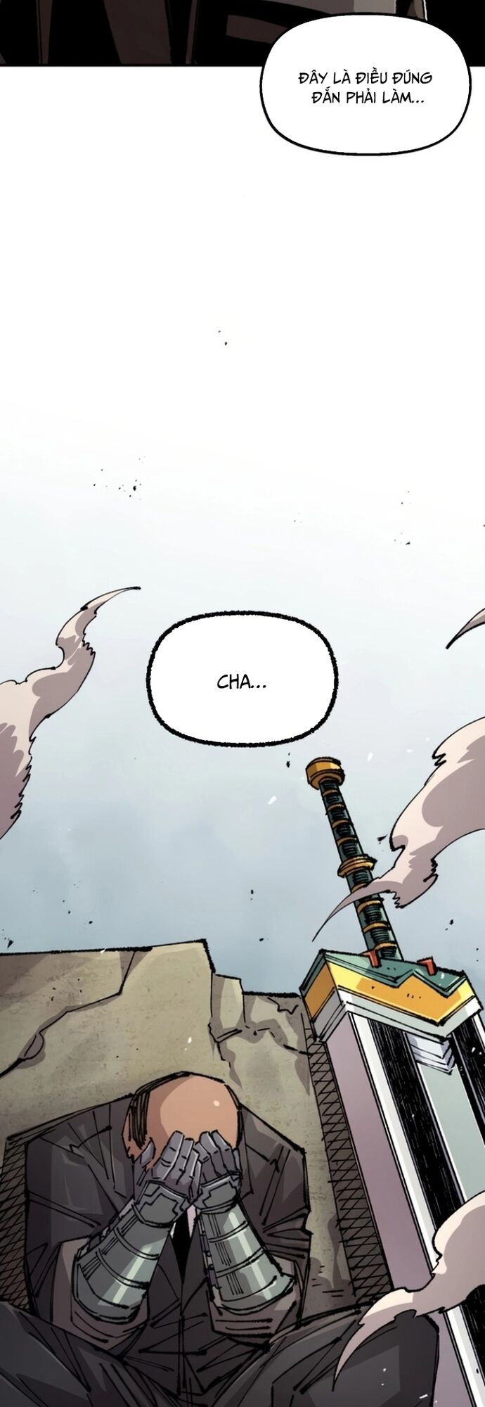 Sắp Xuất Ngũ Thì Isekai - Chapter 146 - Page 19