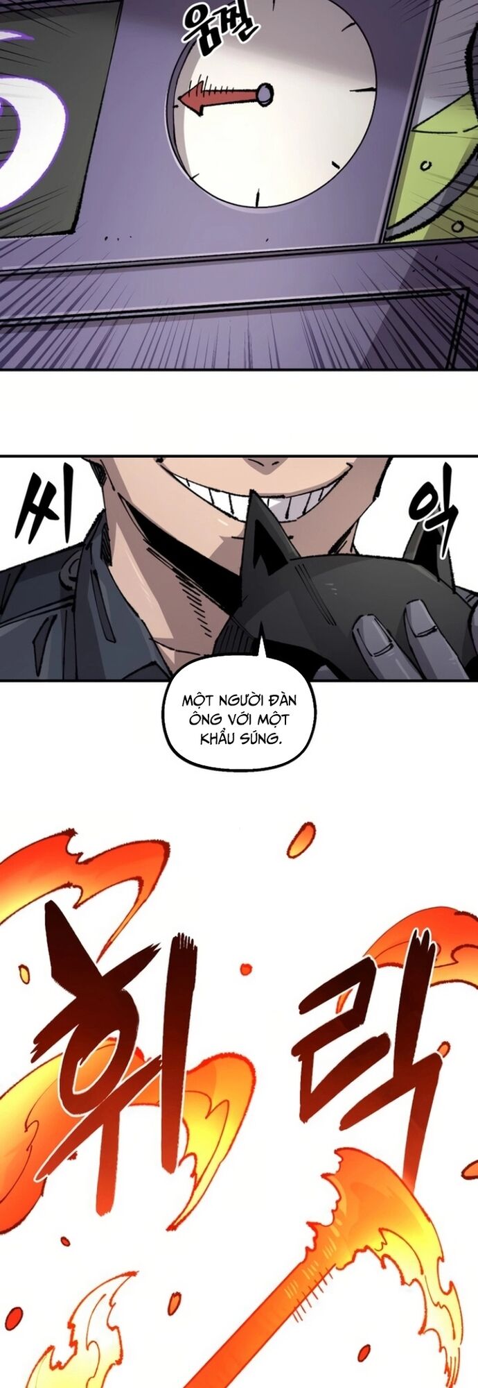 Sắp Xuất Ngũ Thì Isekai - Chapter 146 - Page 23