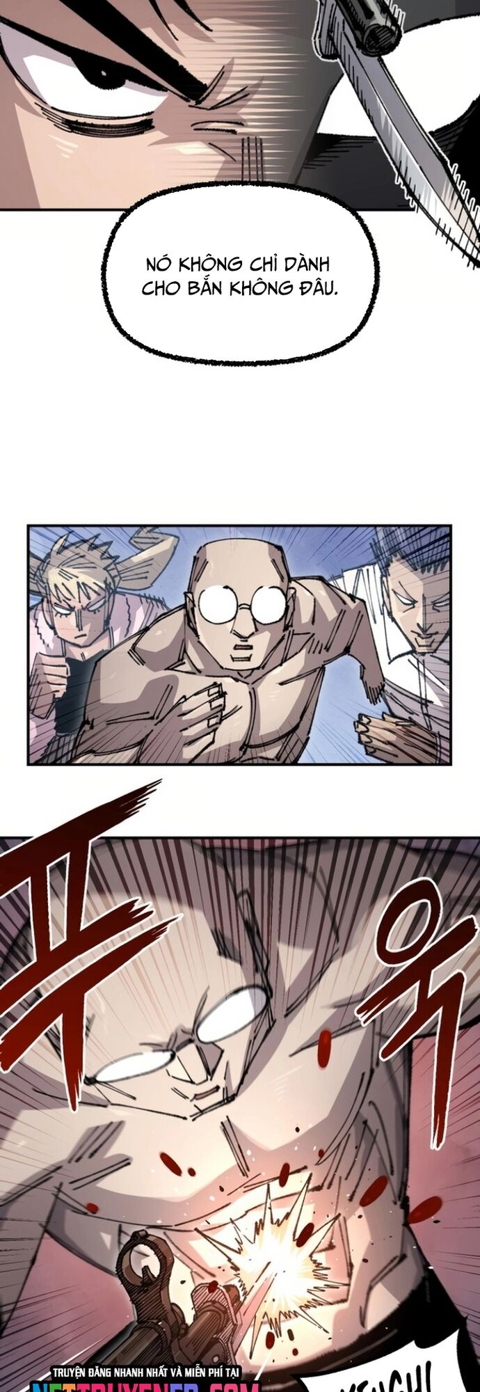 Sắp Xuất Ngũ Thì Isekai - Chapter 146 - Page 26
