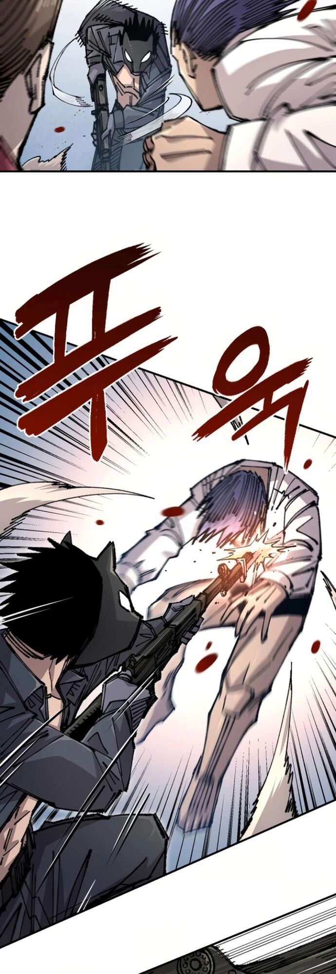 Sắp Xuất Ngũ Thì Isekai - Chapter 146 - Page 28