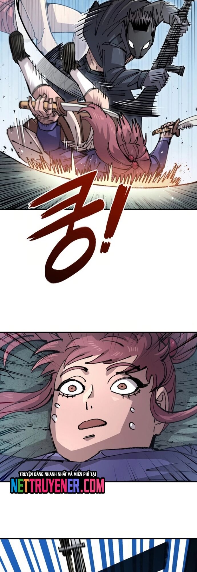 Sắp Xuất Ngũ Thì Isekai - Chapter 146 - Page 32