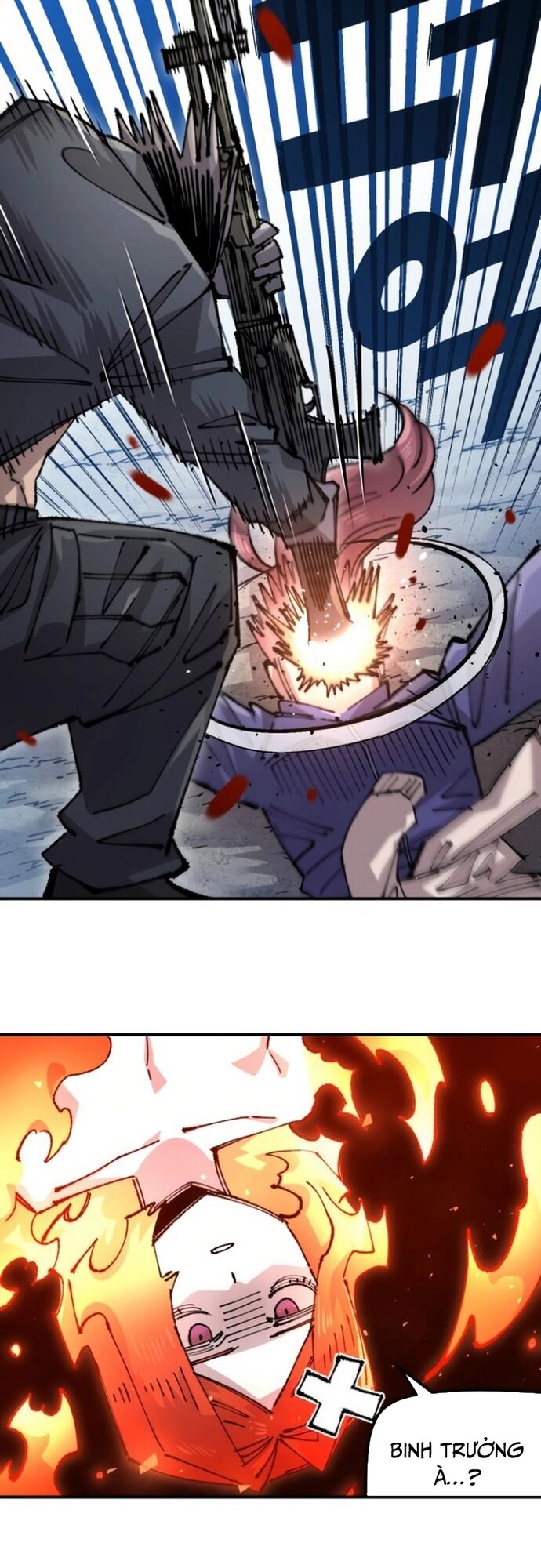 Sắp Xuất Ngũ Thì Isekai - Chapter 146 - Page 33