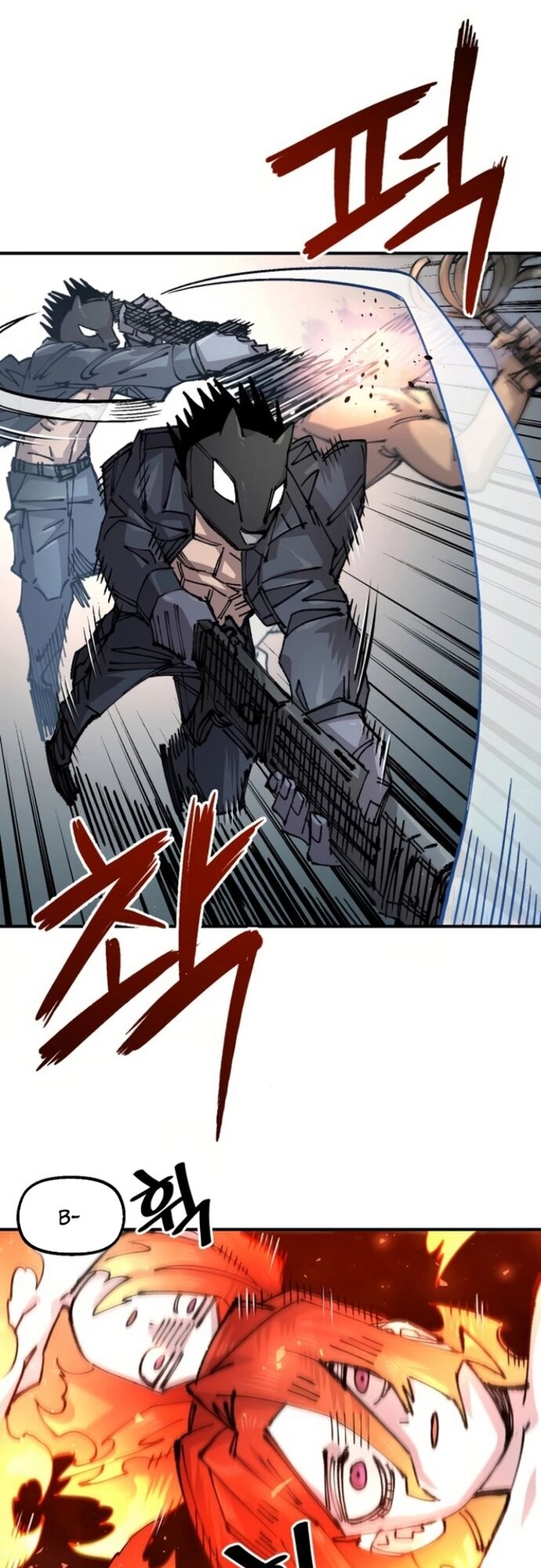 Sắp Xuất Ngũ Thì Isekai - Chapter 146 - Page 34