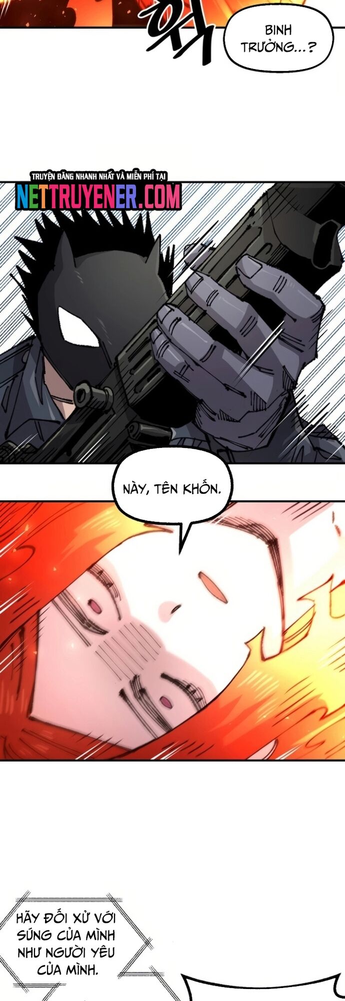 Sắp Xuất Ngũ Thì Isekai - Chapter 146 - Page 35