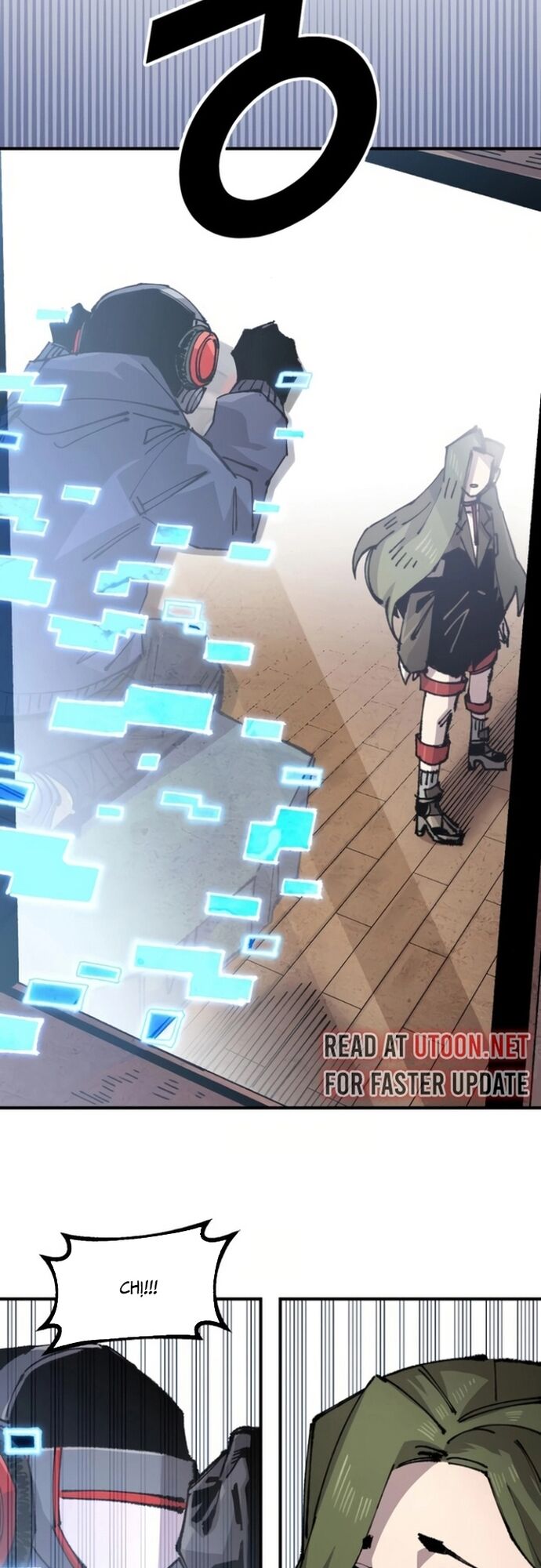 Sắp Xuất Ngũ Thì Isekai - Chapter 146 - Page 4