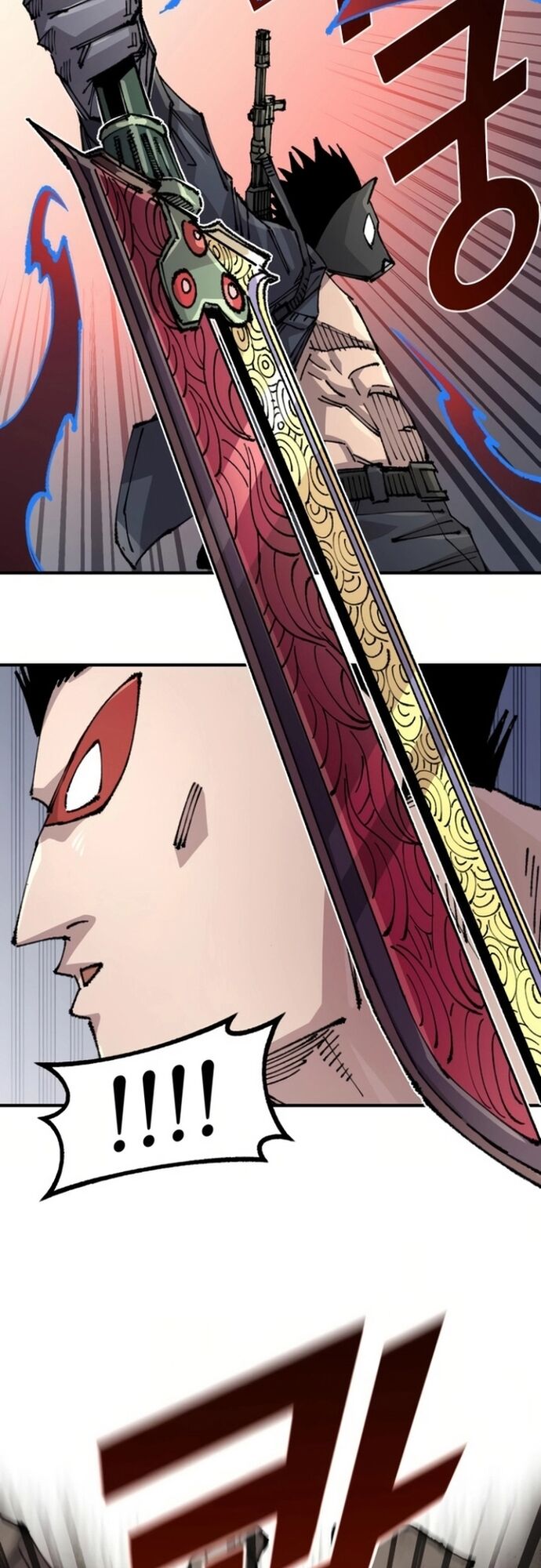 Sắp Xuất Ngũ Thì Isekai - Chapter 146 - Page 40