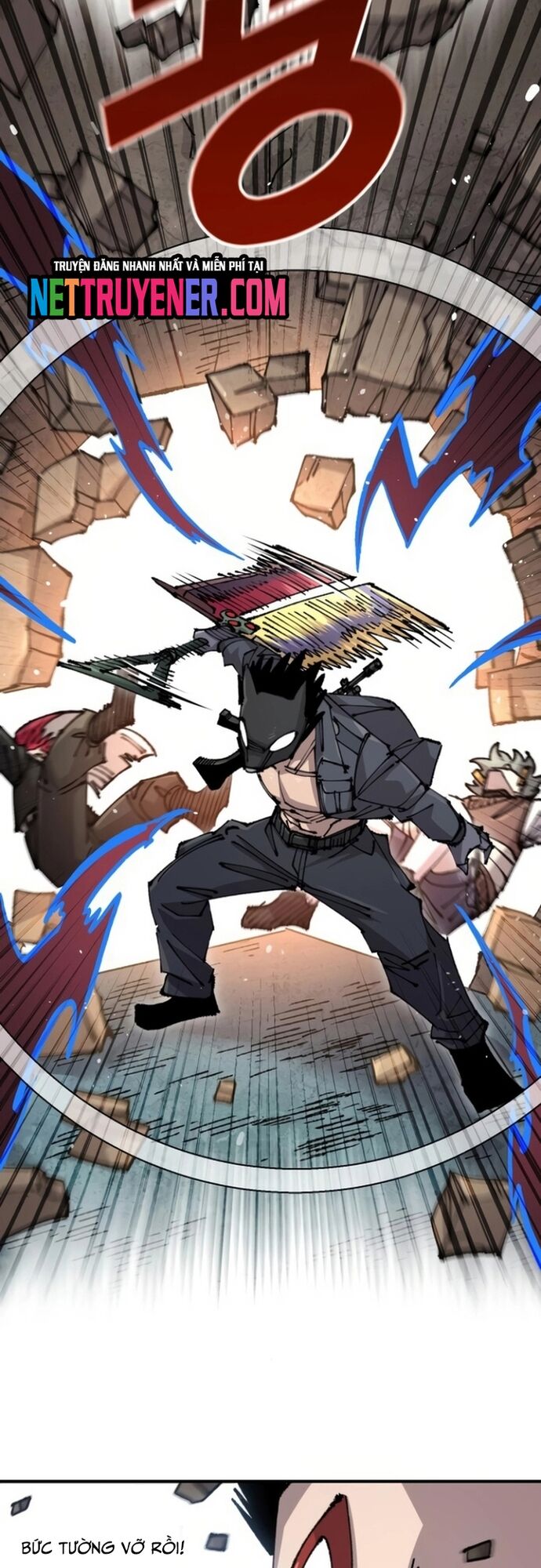 Sắp Xuất Ngũ Thì Isekai - Chapter 146 - Page 41