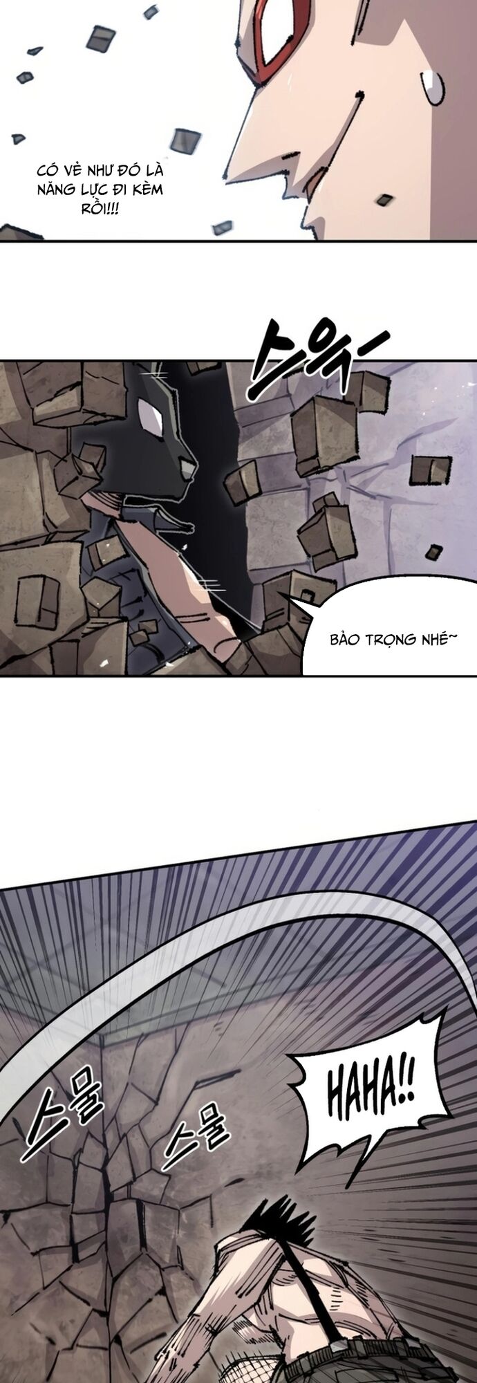 Sắp Xuất Ngũ Thì Isekai - Chapter 146 - Page 42