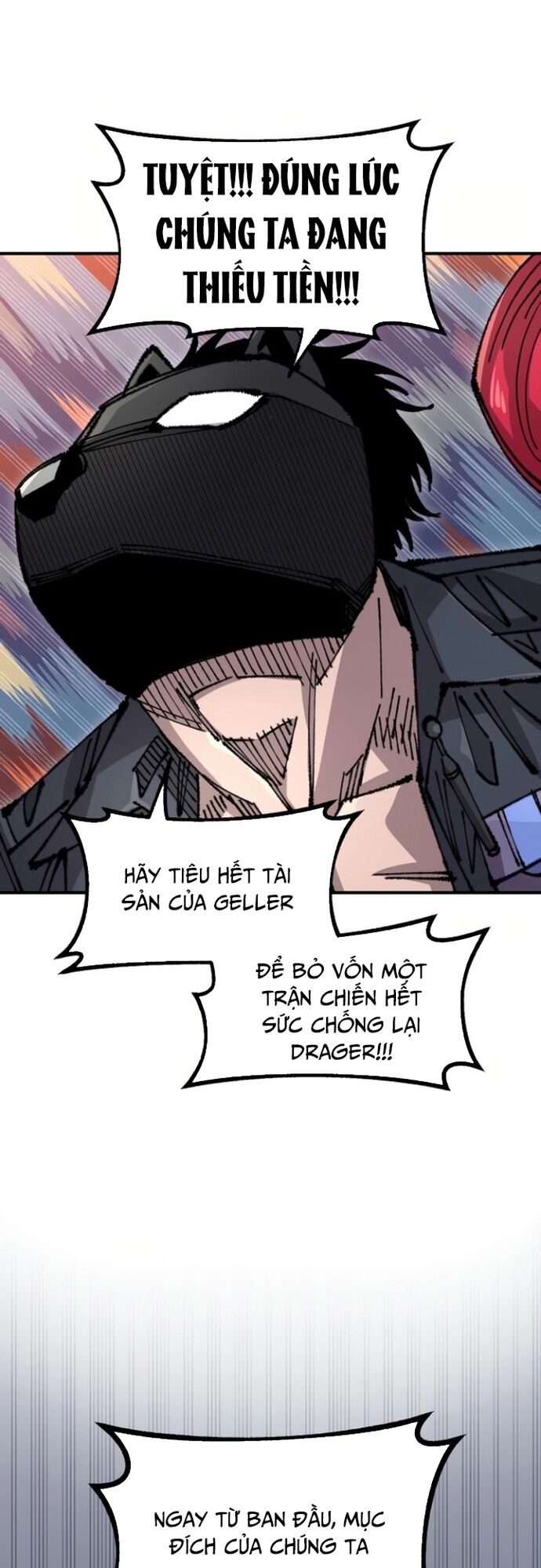 Sắp Xuất Ngũ Thì Isekai - Chapter 146 - Page 48