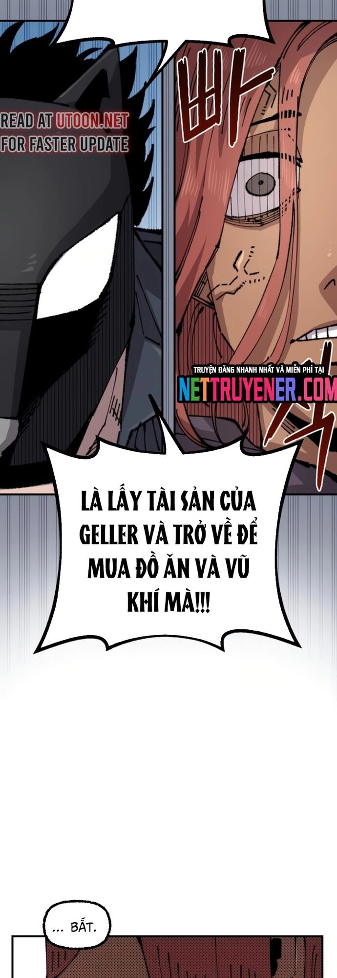 Sắp Xuất Ngũ Thì Isekai - Chapter 146 - Page 49