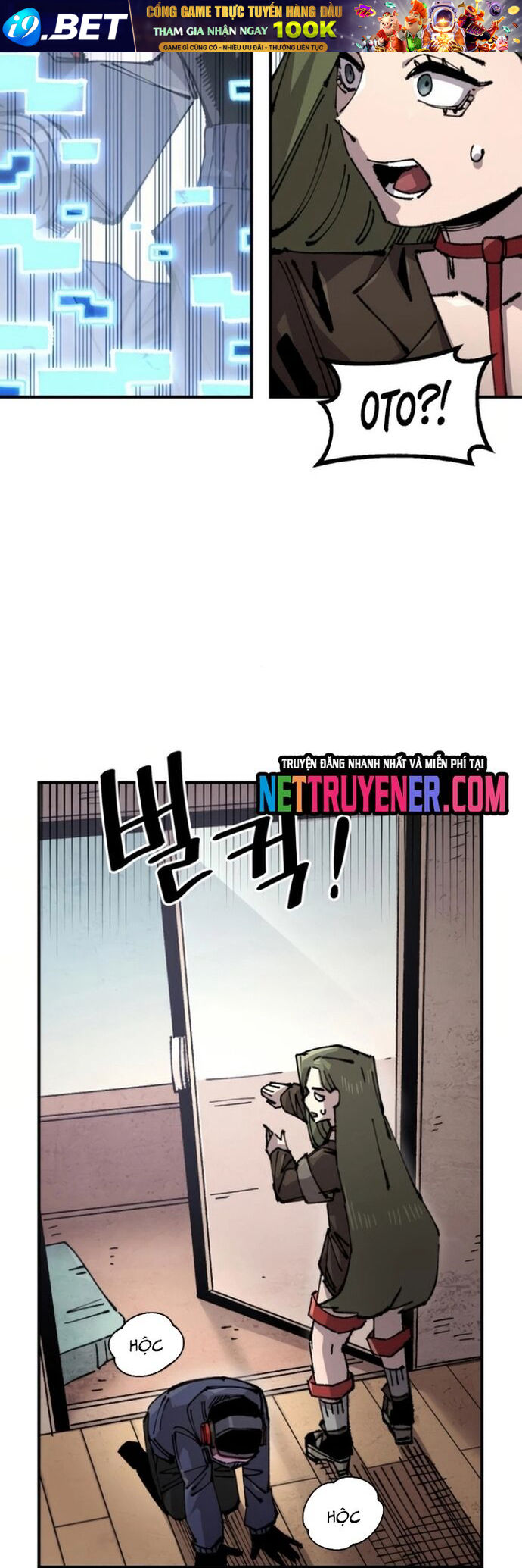 Sắp Xuất Ngũ Thì Isekai - Chapter 146 - Page 5