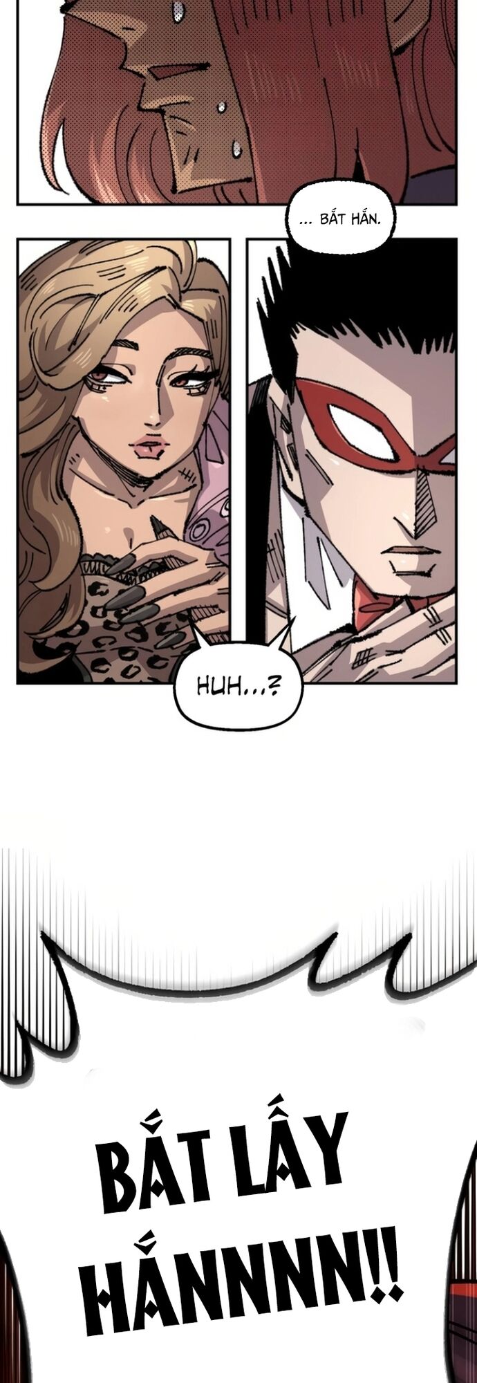 Sắp Xuất Ngũ Thì Isekai - Chapter 146 - Page 50