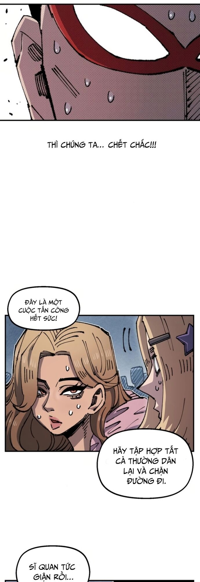 Sắp Xuất Ngũ Thì Isekai - Chapter 146 - Page 53