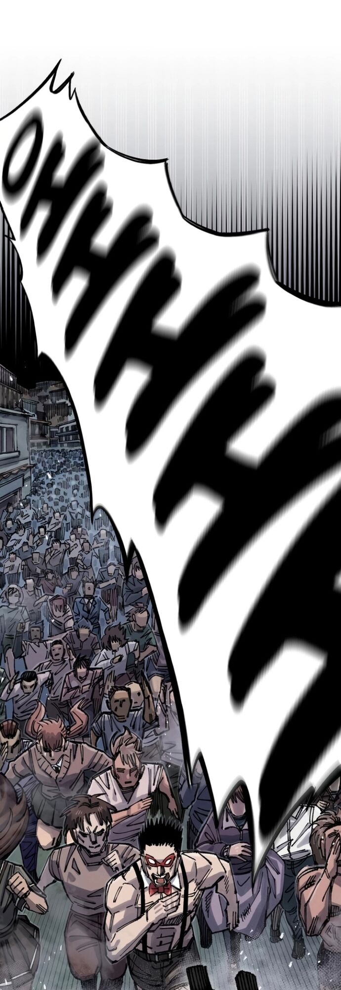 Sắp Xuất Ngũ Thì Isekai - Chapter 146 - Page 55