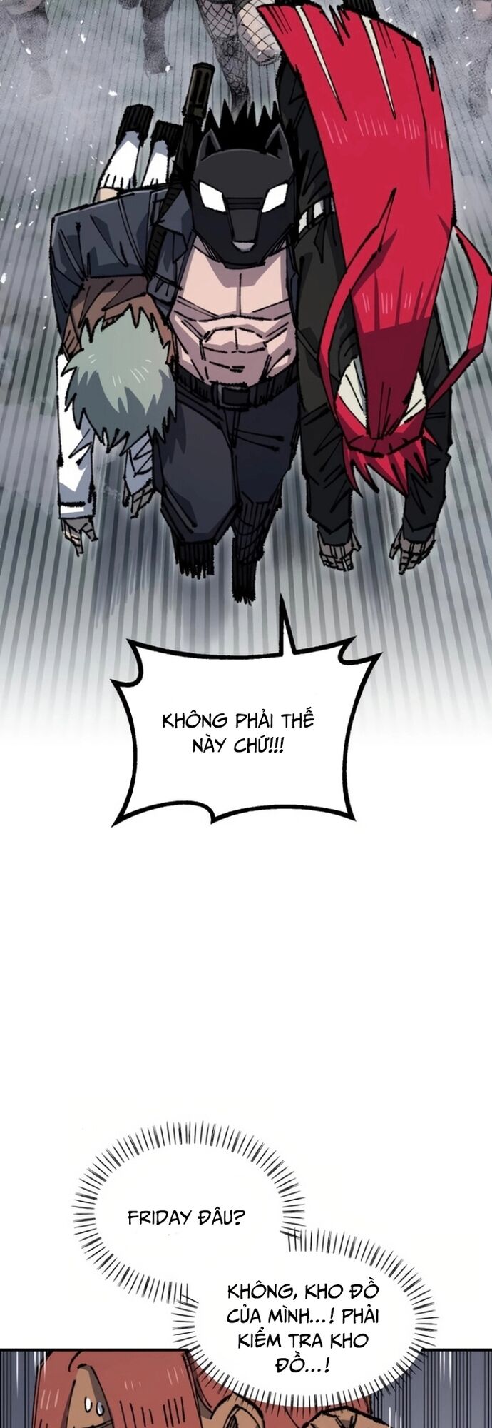 Sắp Xuất Ngũ Thì Isekai - Chapter 146 - Page 56