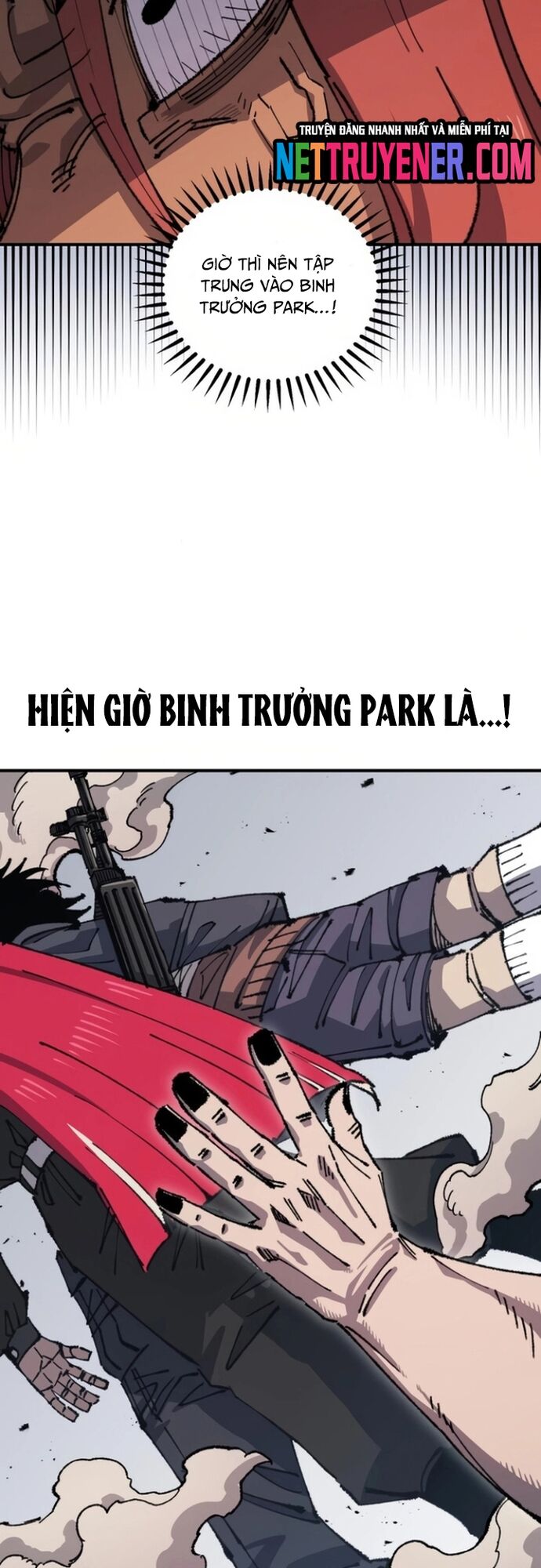 Sắp Xuất Ngũ Thì Isekai - Chapter 146 - Page 58