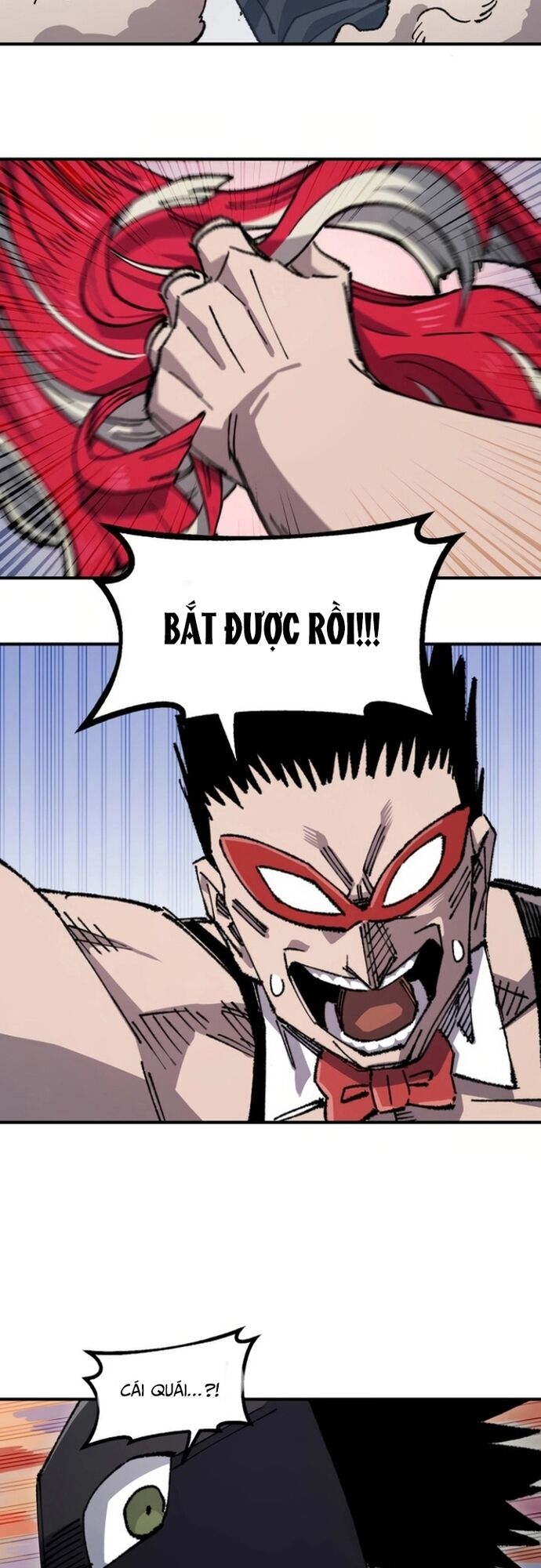 Sắp Xuất Ngũ Thì Isekai - Chapter 146 - Page 59