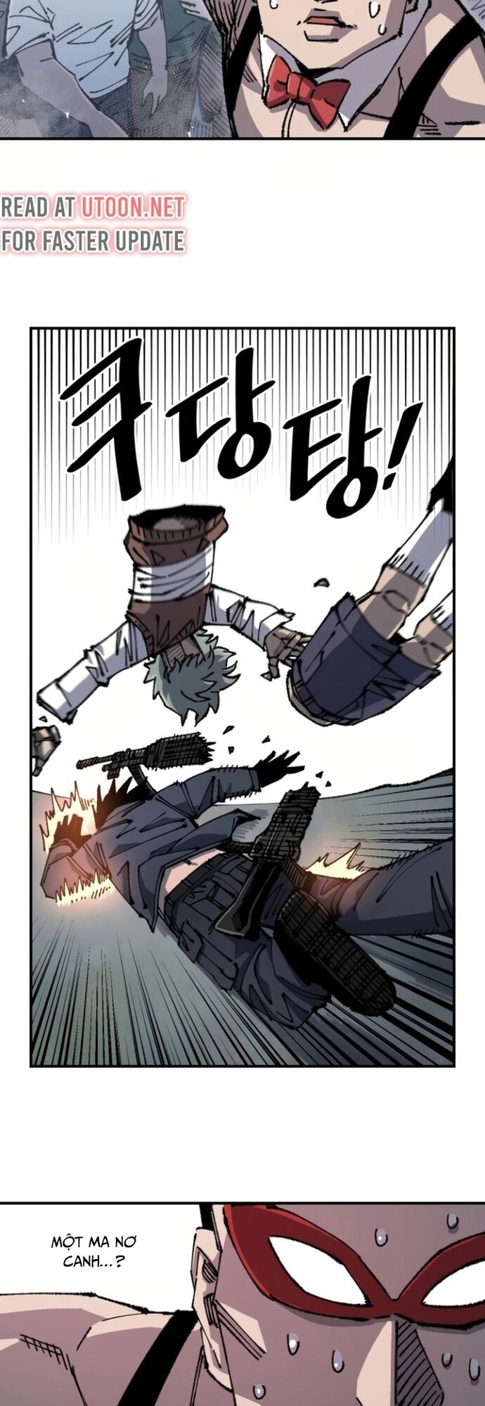 Sắp Xuất Ngũ Thì Isekai - Chapter 146 - Page 62