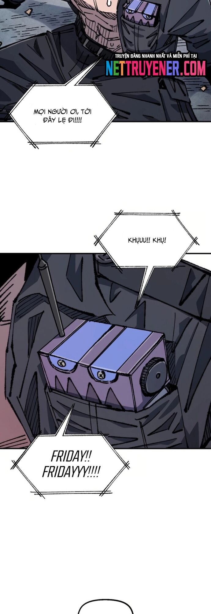 Sắp Xuất Ngũ Thì Isekai - Chapter 146 - Page 64