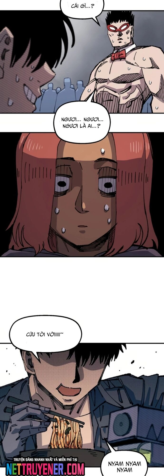 Sắp Xuất Ngũ Thì Isekai - Chapter 146 - Page 65